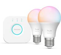 Philips Hue Essential WCA 806 A60 E27 2kit EU