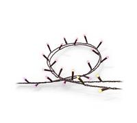 Philips Hue Festavia Smart 250 Multicolour LED Indoor/Outdoor Light String