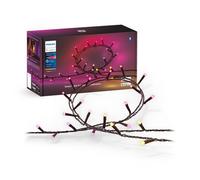Philips Hue Festavia Smart 250 Multicolour LED Indoor/Outdoor Light String