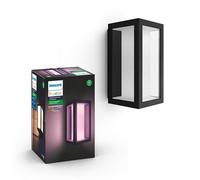 Philips Hue White and colour ambience Impress Outdoor Wall light