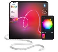 Philips Hue Flux Vibrant Colour Smart Lightstrip - 3m