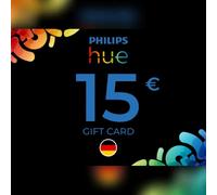Philips Hue Gift Card 15 EUR Key - GERMANY