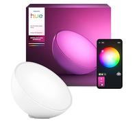Philips Hue Go 2.0 White & Colour Ambiance Smart Portable Light with Bluetooth, Works with Alexa and Google Assistant (Pack of 1)