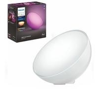 Philips Hue Go 2.0 White & Colour Ambiance Smart Portable Light with Bluetooth, Works with Alexa and Google Assistant (Pack of 1)
