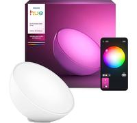 Philips Hue Go 2.0 White & Colour Ambiance Smart Portable Light with Bluetooth, Works with Alexa and Google Assistant (Pack of 1)