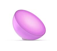 Philips Hue Go 2.0 White & Colour Ambiance Smart Portable Light with Bluetooth, Works with Alexa and Google Assistant (Pack of 1)