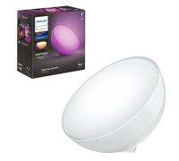 Philips Hue Go 2.0 White & Colour Ambiance Smart Portable Light with Bluetooth, Works with Alexa and Google Assistant (Pack of 1)