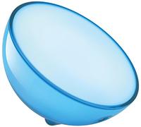 Philips Hue Go Portable Colour Changing LED Smart Table Lamp (Compatible with Amazon Alexa, Apple HomeKit and Google Assistant)