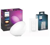 Philips Hue Go Smart Portable Light and Dimmer Switch