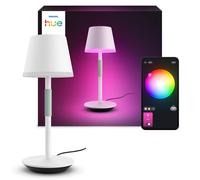 Philips Hue Go Smart Portable Table Lamp [Downlight -