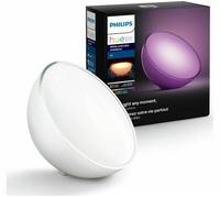 PHILIPS Hue Go White & Colour Ambiance LED Table Lamp