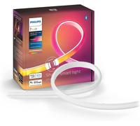 Philips Hue White and colour ambience Gradient lightstrip extension 1 metre