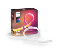 Philips Hue White and colour ambience Gradient lightstrip extension 1 metre