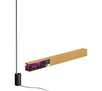 Philips Hue Gradient Signe Floor Lamp, Black