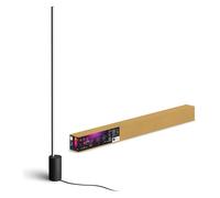Philips Hue Signe Gradient Floor Lamp, 2550 Lumens