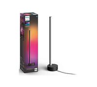 Philips Hue Gradient Signe Table Black Eu/Uk One Colour
