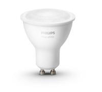 Philips Hue Gu10 50W Led White Gu10 Dimmable Light Bulb