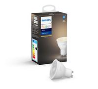 Philips Hue - Gu10 Single Bulb - White - Bluetooth NEW