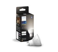 Philips Hue White GU10 Smart lighting spot Bluetooth/Zigbee 4.2 W