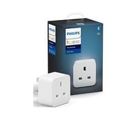 Philips Hue Hue 1X Smart Plug Uk One Colour