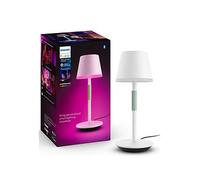 Philips Hue Hue Belle Portable Lamp White Eu/Uk One Colour