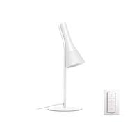 Philips Hue Hue Explore Table Lamp, White