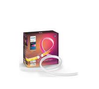 Philips Hue White and colour ambience Gradient lightstrip extension 1 metre