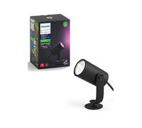 Philips Hue White and colour ambience Lily Outdoor spot light