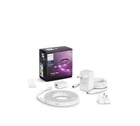 Philips Hue Hue White And Colour Ambience Lightstrip Plus Base 2-Metre With Bluetooth One Colour
