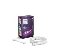 Philips Hue White and colour ambience Lightstrip Plus extension V4 1 metre