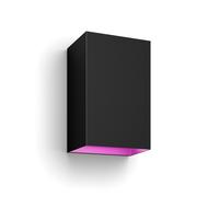 Philips Hue Hue White and colour ambience Resonate Outdoor wall light