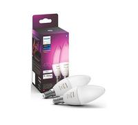 Philips Hue Huewca 5.3W B39 E14 Eu 2P One Colour