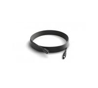 Philips Hue Play Extension Cable, Black, 5m