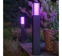Philips Hue IMPRESS LED path light, RGBW, smart