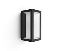 Philips Hue White and colour ambience Impress Outdoor Wall light