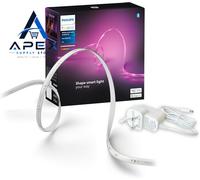 Philips Hue Indoor 3-Meter Smart LED Solo lightstrip (Non 3m Extendable)