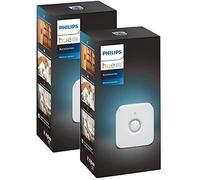 Philips Hue Indoor motion sensor new - (Double Pack)