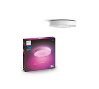 Philips Hue White and colour ambience Infuse medium ceiling lamp