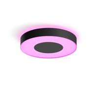 Philips Hue Infuse White & Colour Ambiance Smart Large Ceiling Light with Bluetooth. Works with Alex, Google Assistant and Apple HomeKit, White