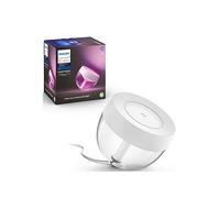Philips Hue White and colour ambience Iris table lamp