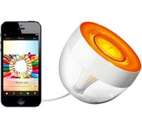 Philips Hue Iris, Works with Alexa, Google Assistant and Apple HomeKit [EEK: A++]