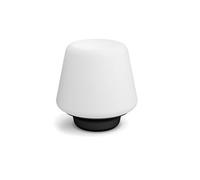 Philips Hue Led Black Wireless Smart Table Lamp