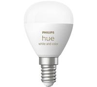 Philips Hue LED Bulb E14 5.1W 16M Colours Bluetooth