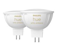 Philips Hue LED Bulb White Ambiance GU5.3 Smart Lighting 8719514491588