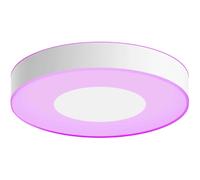 Philips Hue LED Ceiling Light 52.5W White to Colour Adjustable