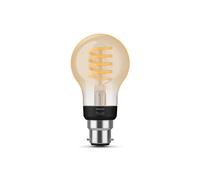 Philips Hue Led Cool White & Warm White A60 Non-Dimmable Light Bulb