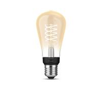 Philips Hue Led Cool White & Warm White St64 Non-Dimmable Light Bulb