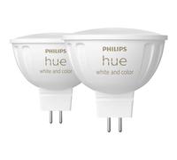 Philips Hue LED Light Bulb 16m Colours Bluetooth Control