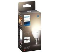 Philips Hue LED Light Bulb E14 5.7W Warm White Dimmable