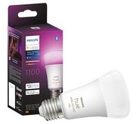 Philips Hue White and colour ambience A60 – E27 smart bulb – 1100